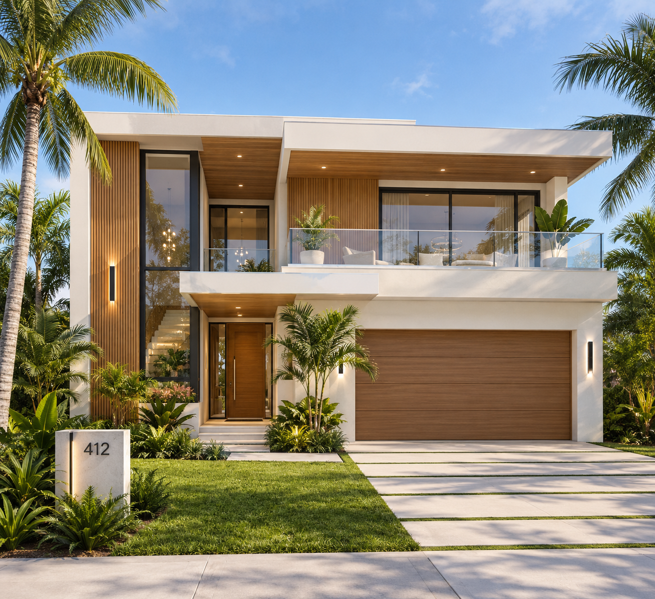 412 Renderings